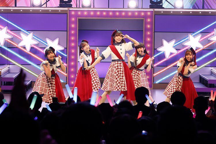 ラブライブ！スーパースター!!」1stライブ、伊達さゆりが11話のかのん