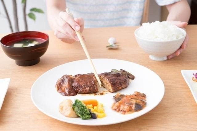 要注意 みるみる 貧乏 になる危険な食生活 マイナビニュース