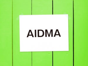 AIDMAの法則とは - AISASやAISCEASなど、他のフレームワークの意味も解説