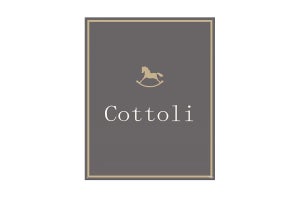 バースデイにフレンチスタイルの新生児向けブランド「Cottoli」登場