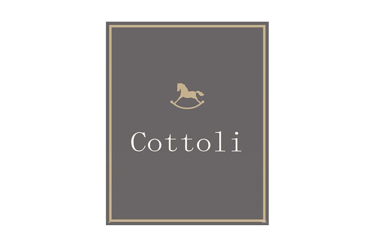 バースデイにフレンチスタイルの新生児向けブランド「Cottoli」登場