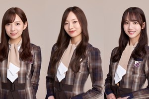 乃木坂46生田絵梨花ソロ曲「歳月の轍」、12.1『ANN』でラジオ初オンエア