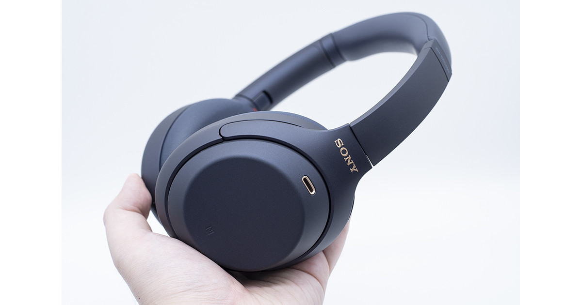 SONY wh-1000xm4 ブルーブラック | tradexautomotive.com