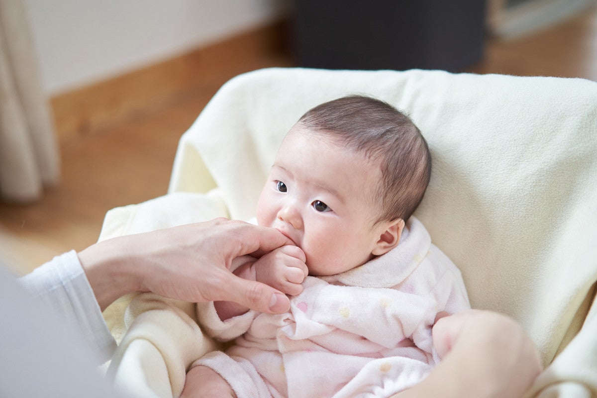 21年生まれの赤ちゃんの名前 男の子は 蓮 女の子は 紬 がトップに マピオンニュース