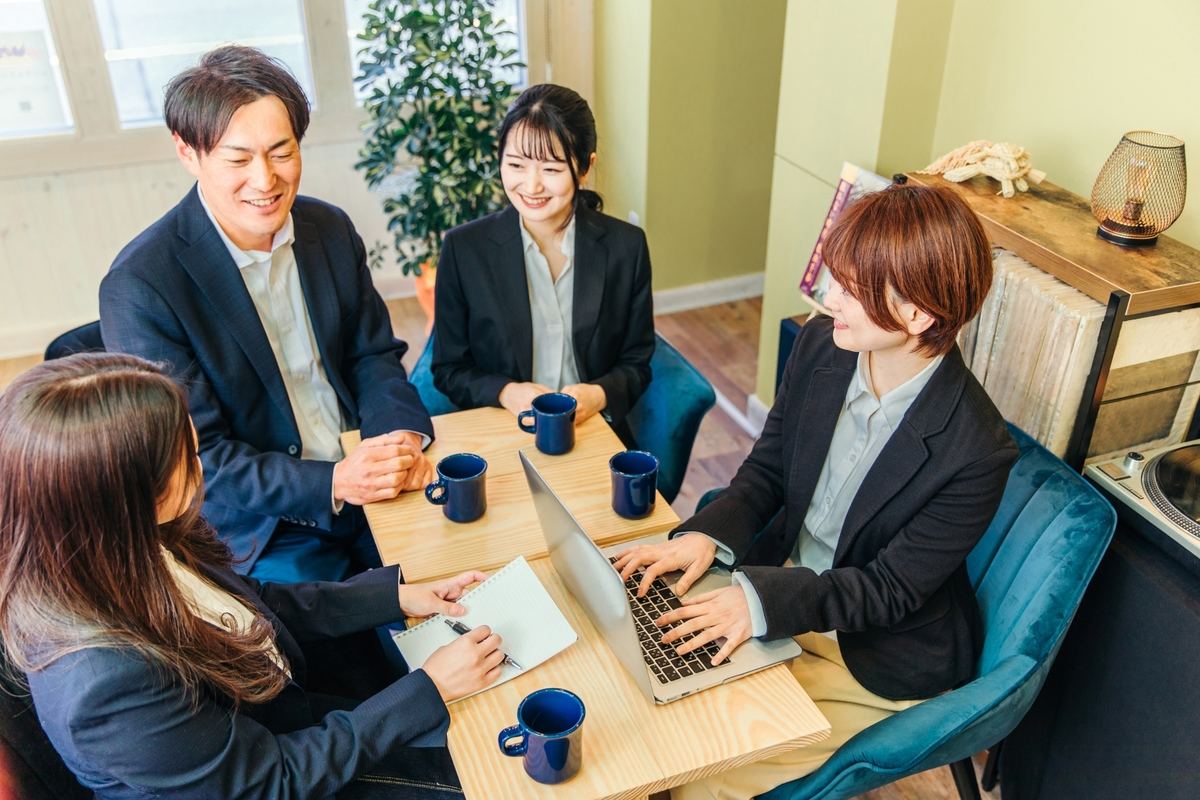 「カスタマージャーニーマップ」の作り方