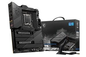 MSI、「UNIFY」「TOMAHAWK」「TORPEDO」からAlder Lake対応マザーボード3製品