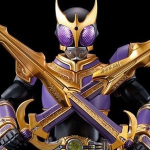 『仮面ライダークウガ』タイタンフォームとライジングタイタンがコンパチ仕様プラモに