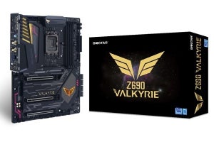 BIOSTAR、Intel Z690マザーボード「Z690 VALKYRIE」など3製品を日本市場に投入