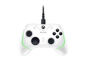 Razer Xboxコントローラーに新色ホワイト追加、全5色の充電スタンドも