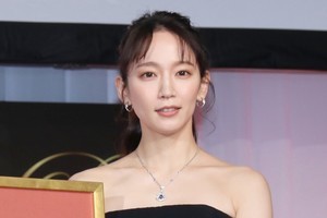 吉岡里帆「最近、心の変化がありまして…」 女優としての思い語る