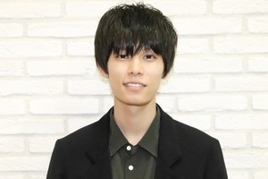 萩原利久、子役から実力派俳優へ成長! 転機となった菅田将暉との出会い「いつも刺激を受けています」