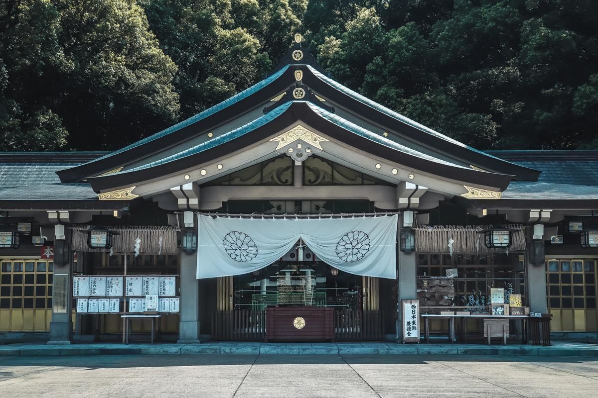 お賽銭とは
