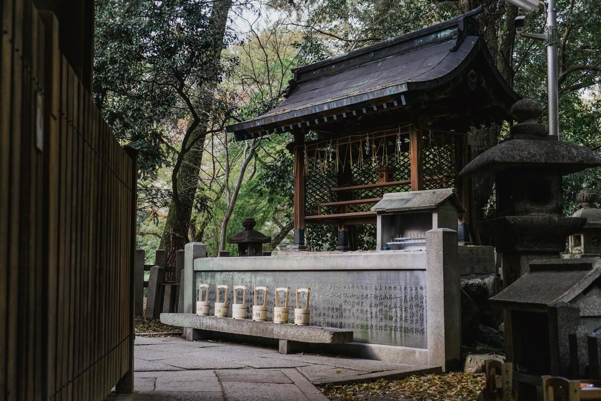 お寺の参拝マナーはお寺や宗派によって異なる