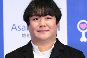 ラランド・ニシダ、ネタは“共同制作”と主張する理由「同じ空間にはいる」　