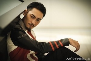 『ウルトラマントリガー』高木勝也、「ケンゴは僕たちの希望」支える隊長が送ったメッセージ