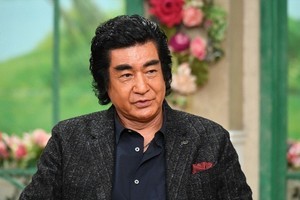 藤岡弘、、失踪した父が芸能界で活躍すると「会いたい」 拒否した数カ月後に死去