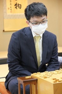 永瀬王座が挑戦者決定戦進出、第47期棋王戦