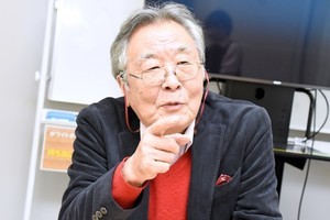 痛みを伴う笑いも「かわいそう」が消える　フジ三宅Dが語る明石家さんまの“紙一重の腕”