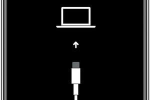 突然「Lightningケーブルをパソコンに挿す図」が表示されました!? - いまさら聞けないiPhoneのなぜ