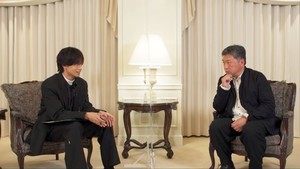 中島健人「僕がみなさんとの映画の架け橋に」レギュラー番組が継続決定