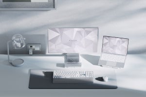 Razer、「Productivity Suite 2021」のキーボードやマウス