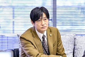 『最愛』井浦新、“加瀬キュン”も発案! SNSで積極的に発信する理由を明かす「視聴者と同じように…」