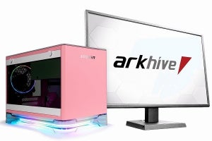 アーク、INWIN製ケース「A1 PRIME」採用のコンパクトな高性能PC