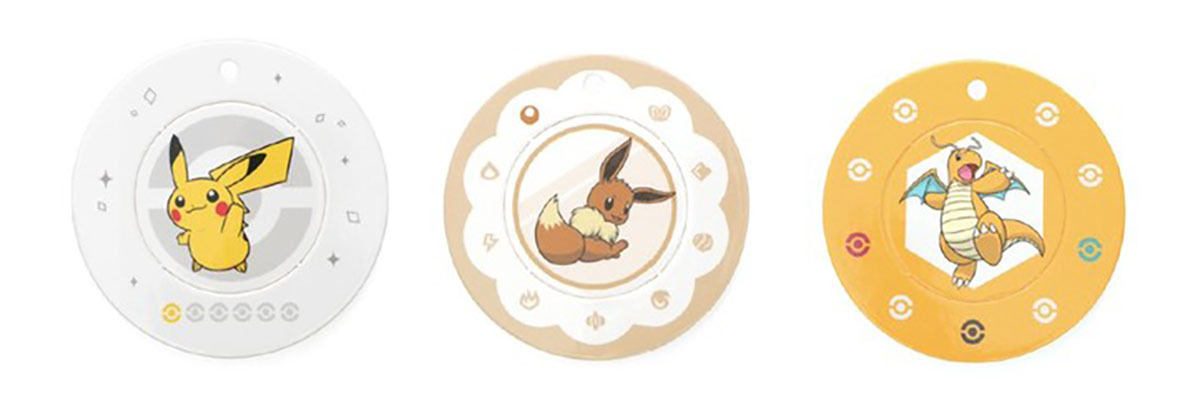 Jinsポケモンモデル第2弾発売 新たに15匹のポケモンが登場し全24型 マイナビニュース