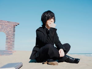 声優・斉藤壮馬、2nd EP『my beautiful valentine』を来年2月に発売決定