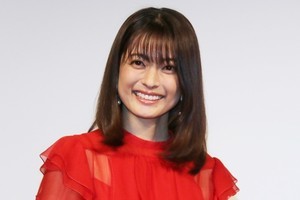 乙葉、夫・藤井隆との幸せな結婚生活を語る「毎日笑い転げています」