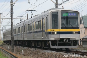 東武日光線・鬼怒川線ワンマン運転、野岩鉄道への直通列車取りやめ