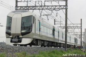 東武鉄道「リバティ会津」など乗車方法変更、鬼怒川線停車駅見直し