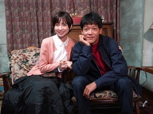 立川談志さん主人公のドラマは「やめとけって(笑)」 駿河太郎、演じる覚悟を語る