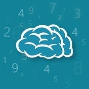 【毎日がアプリディ】数字を使った算数「クイックブレイン数学／Quick Brain - Math Riddles」