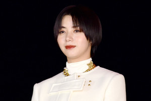 池田エライザ、実は太ももの上まである超ロングブーツで登場!? 共演者との楽しい会話振り返る