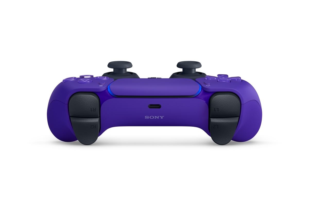 PS5本体のカバーとDualSenseに新色登場