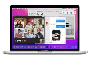 「macOS Monterey 12.1」アップデート公開、Macでも「SharePlay」が可能に