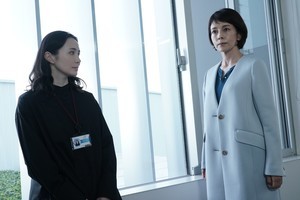 沢口靖子×美村里江初共演　AIによる殺人事件でリケジョ対決『科捜研の女』