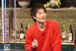 カズ長男・三浦りょう太、トークバラエティ初出演　両親のしつけに感謝