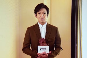 木村拓哉、映画賞に「あまり慣れてない…」受賞の喜びと俳優としての心がけ語る