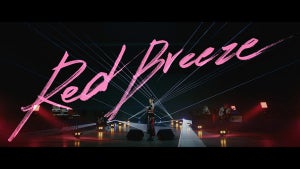 水樹奈々、新曲「Red Breeze」のSpecial Performance Clipを公開