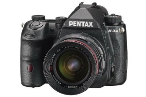 「PENTAX K-3 Mark III」、HD PENTAX-DA 20-40 Limited同梱のレンズキット発売