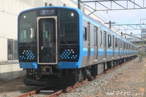 JR東日本、相模線E131系の置換え完了へ - 横浜線への直通取りやめ