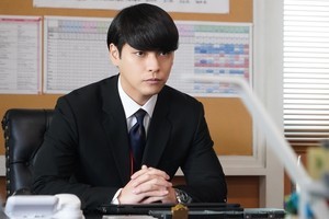 柳楽優弥「僕自身も学ぶことがいっぱい」 今夜『二月の勝者』最終回