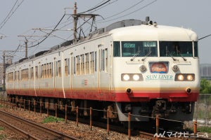 JR西日本「サンライナー」全廃、山陽本線に金光駅発着の普通列車も