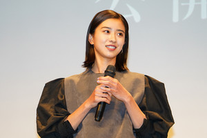 黒島結菜、恋人役・北村匠海にお母さんのような気持ち!? 自身は「BTS沼」に