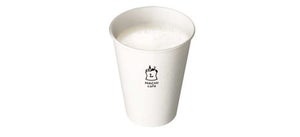 ローソン、ホットミルクを半額の65円で販売! - 牛乳の消費拡大を応援