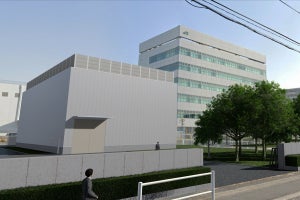 JR東日本研究開発センターに実験棟を建設、新たな試験装置を導入へ