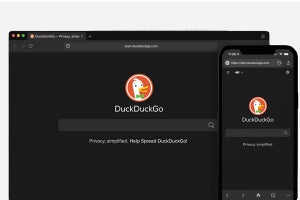 DuckDuckGoがデスクトップブラウザを開発中、プライバシー保護と利便性を両立