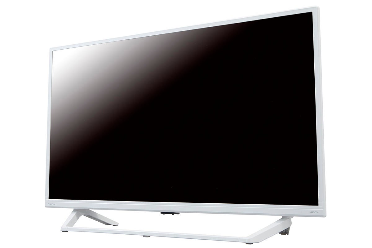 2月中取引で¥4000お値引き☆32型LED液晶テレビ2014年製ORION